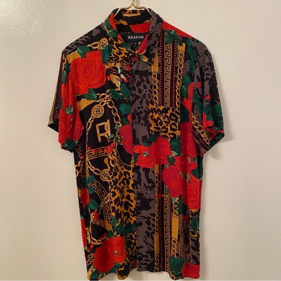 ‎Reason - Picture 6 of 6